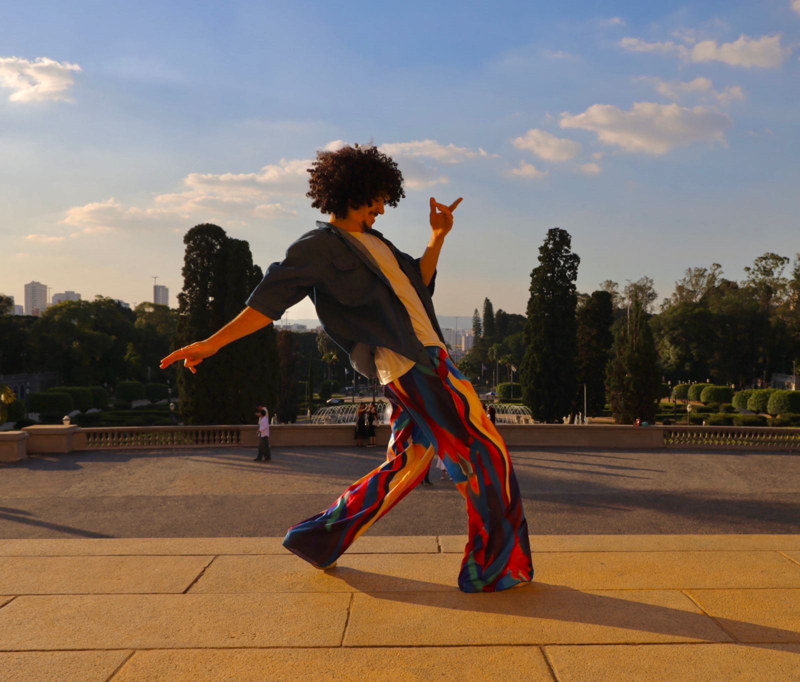 Guia Completo do Hip Hop Dance