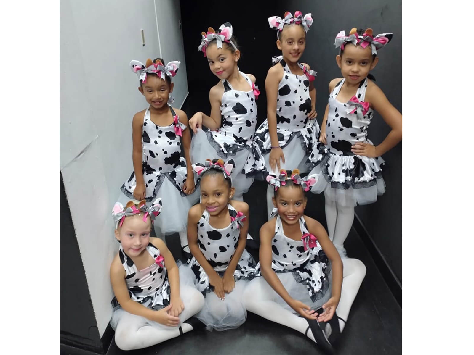 LA FILLE MAL GARDÉE 2